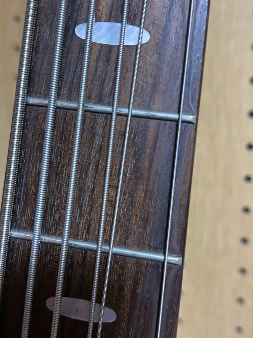 YAMAHA TRB1004J Natural /VOXヘッドフォンアンプ付 Yamaha TRB1004J NATURAL Electric Bass | eBay