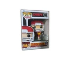 TRAVIS KELCE 298 - KANSAS CITY CHIEFS - FUNKO POP - BRAND NEW - NFL 83910