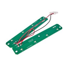 LED Light Module W11333374 For Refrigerator Whirlpool Maytag Amana Circuit Board