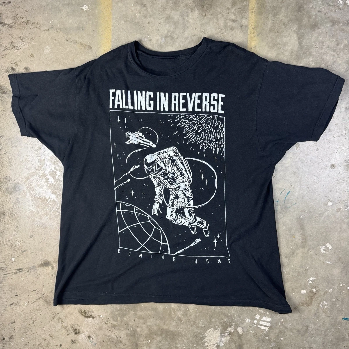 Reverse T-Shirts for Men for sale | eBay