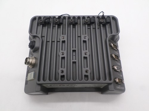 Honeywell VM1 VM1C VM1D Thor Vehicle Mount Computer Power Dock 163163-0001 - Bild 6 von 10