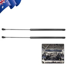 Front Hood Lift Supports Gas Struts for Toyota Sequoia 01-07 Toyota Tundra 00-06