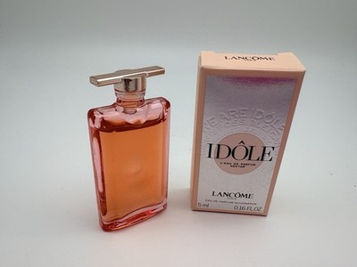 Lancome Idole Nectar Eau de Parfum 5ml Geschenkidee Damenduft