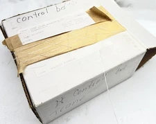 New Trane 6400-0537-01 X13650386-01 BRD00968 CTI  Control Board