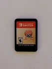 Super Mario 3D All Stars - Not Working - Nintendo Switch