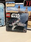 Lego 30654 Star Wars X-Wing Starfighter Mini Figure Polybag Set - New