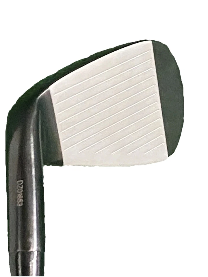 Mizuno Pro FliHi 4h Utility Iron 21.5 80g Hzrdus RDX Smoke Stiff Graphite 39"RH - Image 4 of 4