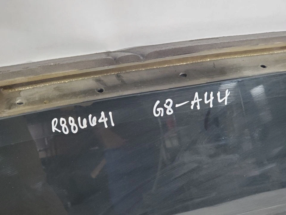 Vidrio trasero Lotus Elise 2004 2005 2006 2007 2008 2009 2010 2011 OEM Foto 2 de 4