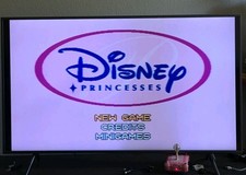 2005 Jakks Pacific Disney Princess Plug N Pla...