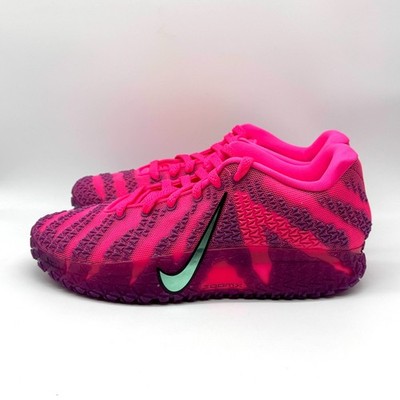 Size 7.5 - Nike Ja 3 Price of Admission for sale online | eBay