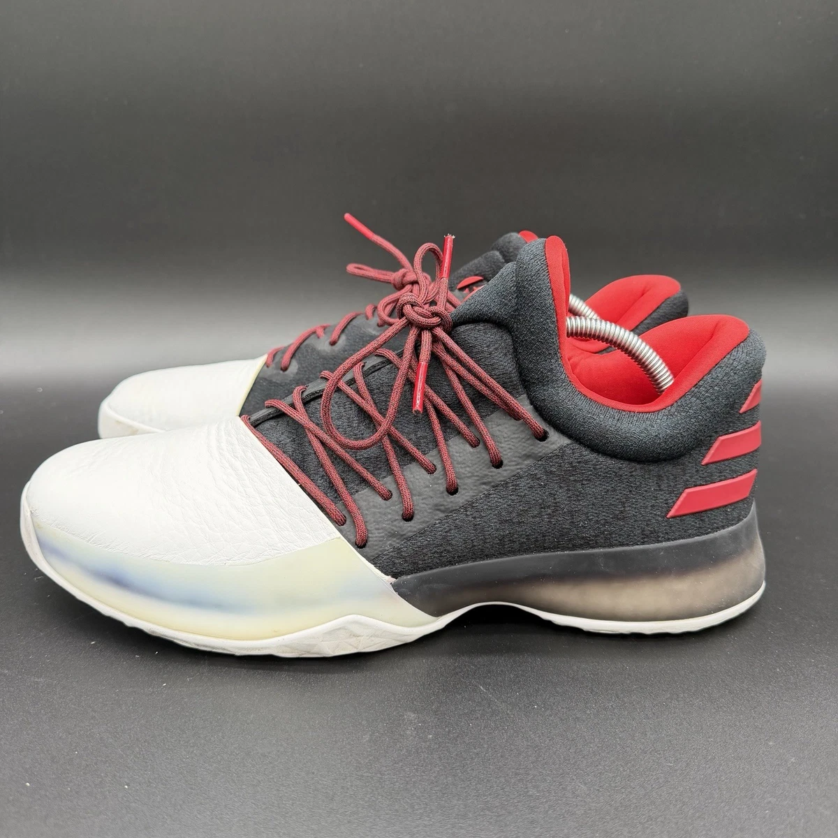 Adidas James Harden Vol. 1 Pioneer Men's Size 12 BW0546 | eBay