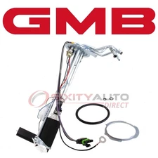 GMB Fuel Pump Hanger Assembly for 1990-1996 GMC C3500 5.7L 7.4L V8 - Air yw