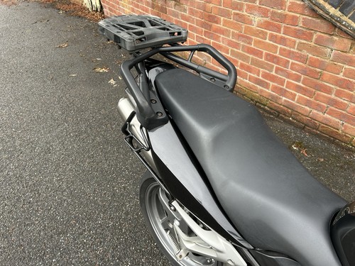 Honda VFR 800 VTEC (2009) - Picture 7 of 20