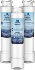 Marriotto MR022 Replacement Water Filter - Pack Of 3 - New Sealed