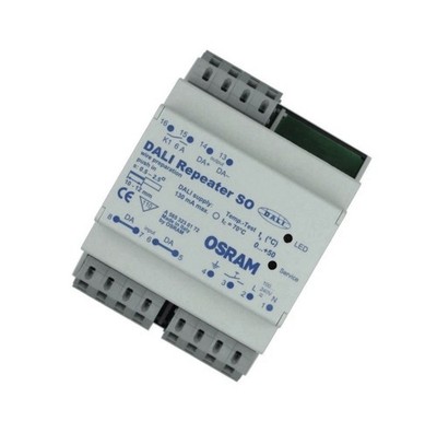 OSRAM BETRIEBSGERÄTE DALI-Repeater DALI REP SO/100-240 DALI-Repeater