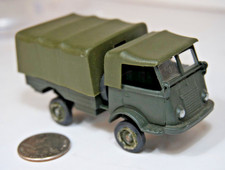 1/50 Solido Renault Military Truck 4x4