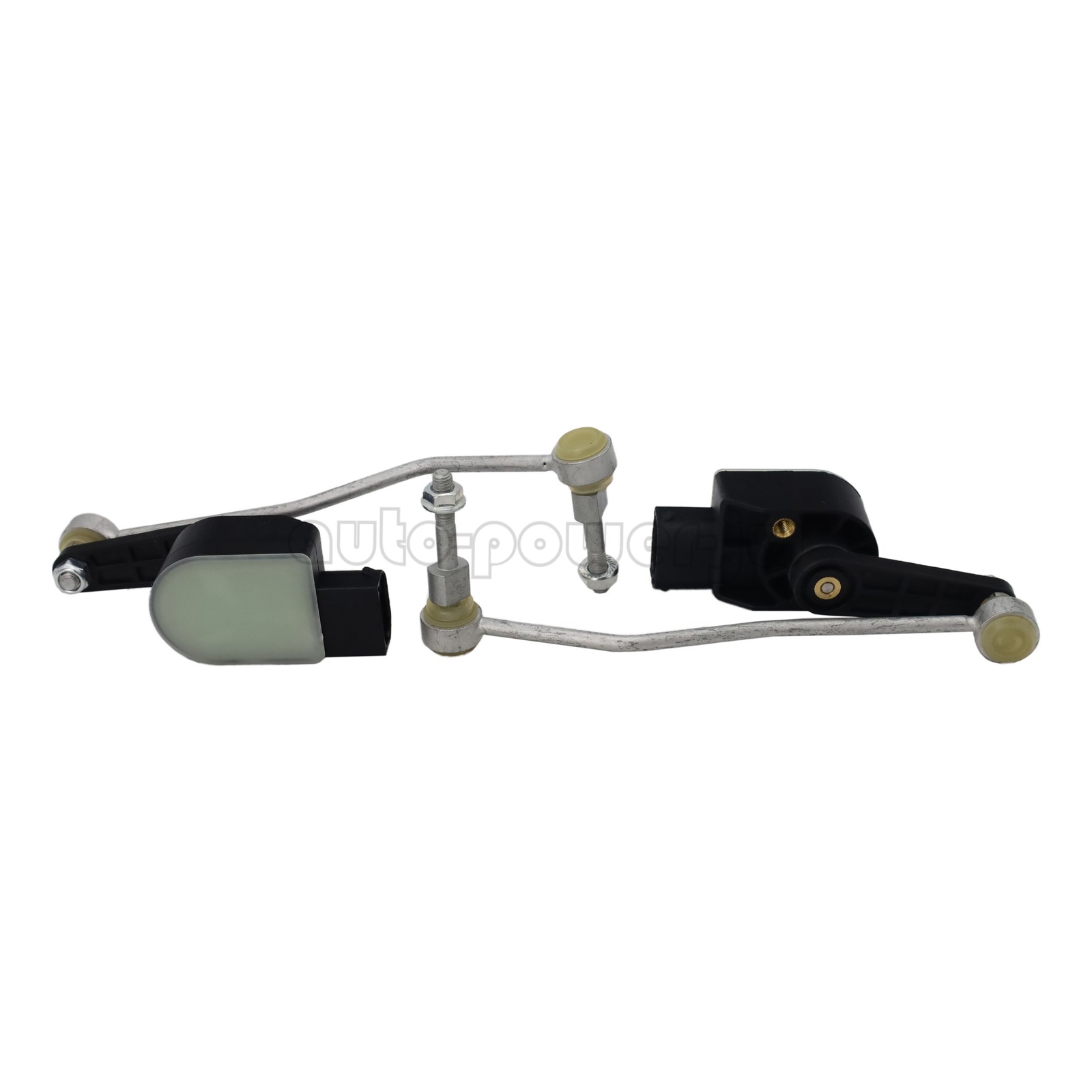 Bentley Continental GT 2003-2010 Front Right Ride height sensor