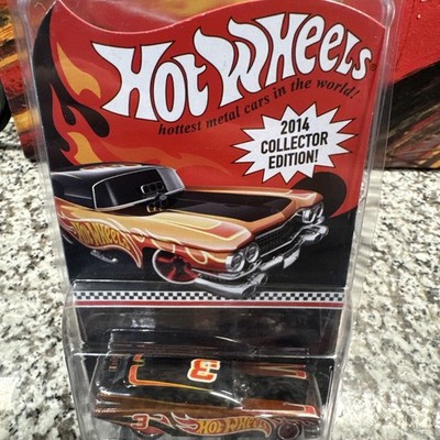 Hot Wheels RLC '59 Cadillac Funny Car 2014 Collector Edition Mail-in