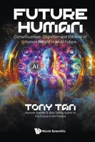 Future Human Tan Tony Taschenbuch Englisch 2025 World Scientific