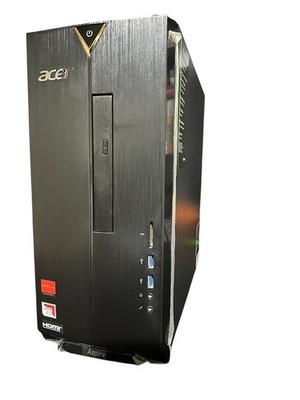 Acer Aspire TC-330 Desktop Computer   12GB RAM, 1TB HDD, Windows 11