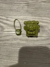 G I Joe 1987 Tunnel Rat V1 Satchel Bag Ammo  And Backpack Action Figure