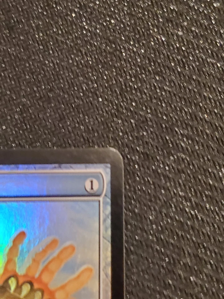 MTG 1x FOIL Shuko Betrayers of Kamigawa LP Artifact MTG, Fast Ship, US seller - Image 4 of 4