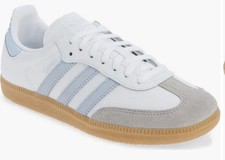 NIB Adidas Samba Og J Womens 6.5 Mens 5.5 Free Shipping