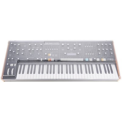 Decksaver Moog Muse Staubschutzabdeckung | Neu