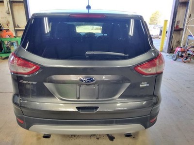 (LOCAL PICKUP ONLY) Trunk/Hatch/Tailgate Privacy Tint Glass Manual Lift Fits 14-