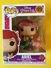 Funko Disney Princess Ariel Pop! Vinyl Standard Multicolor Figure #1012