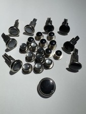 tuxedo stud buttons 24