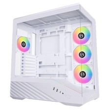Lian Li V100RW V100 ATX Mid Tower PC Case White