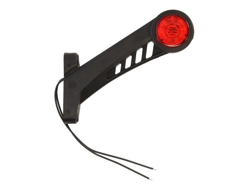 2x ✅Fits WAŚ 599BCP W77.1 Side marker 599BCP W77.1 Outline marker li ⭐UK Seller⭐