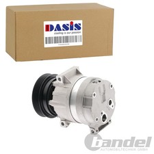 AKS DASIS KLIMAKOMPRESSOR HARRISON V5 passend für RENAULT MEGANE SCÉNIC |