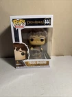 Funko Pop Movies The Lord of the Rings Frodo Baggins 444