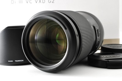 MINT] TAMRON 70-180mm F2.8 Di III VC VXD G2A065S for Sony E from
