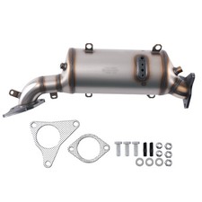 Dieselpartikelfilter for Subaru Forester/ Impreza Schrägheck/Legacy V/XV 2.0 D