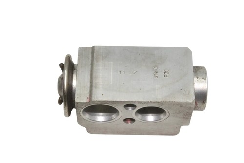 AC expansion valve