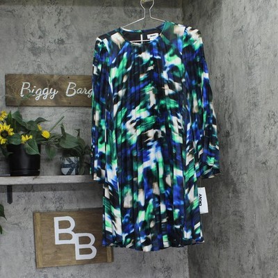 slim fit dress slacks Floral Midi Fit & Flare Dress | Fit and Flare main image 0