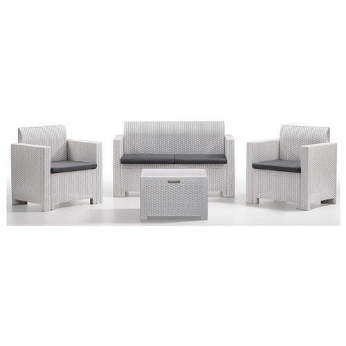 "BICA 4230202 SALÓN ""NEBRASKA 2"" Col. Blanco - Imagen 1 de 1