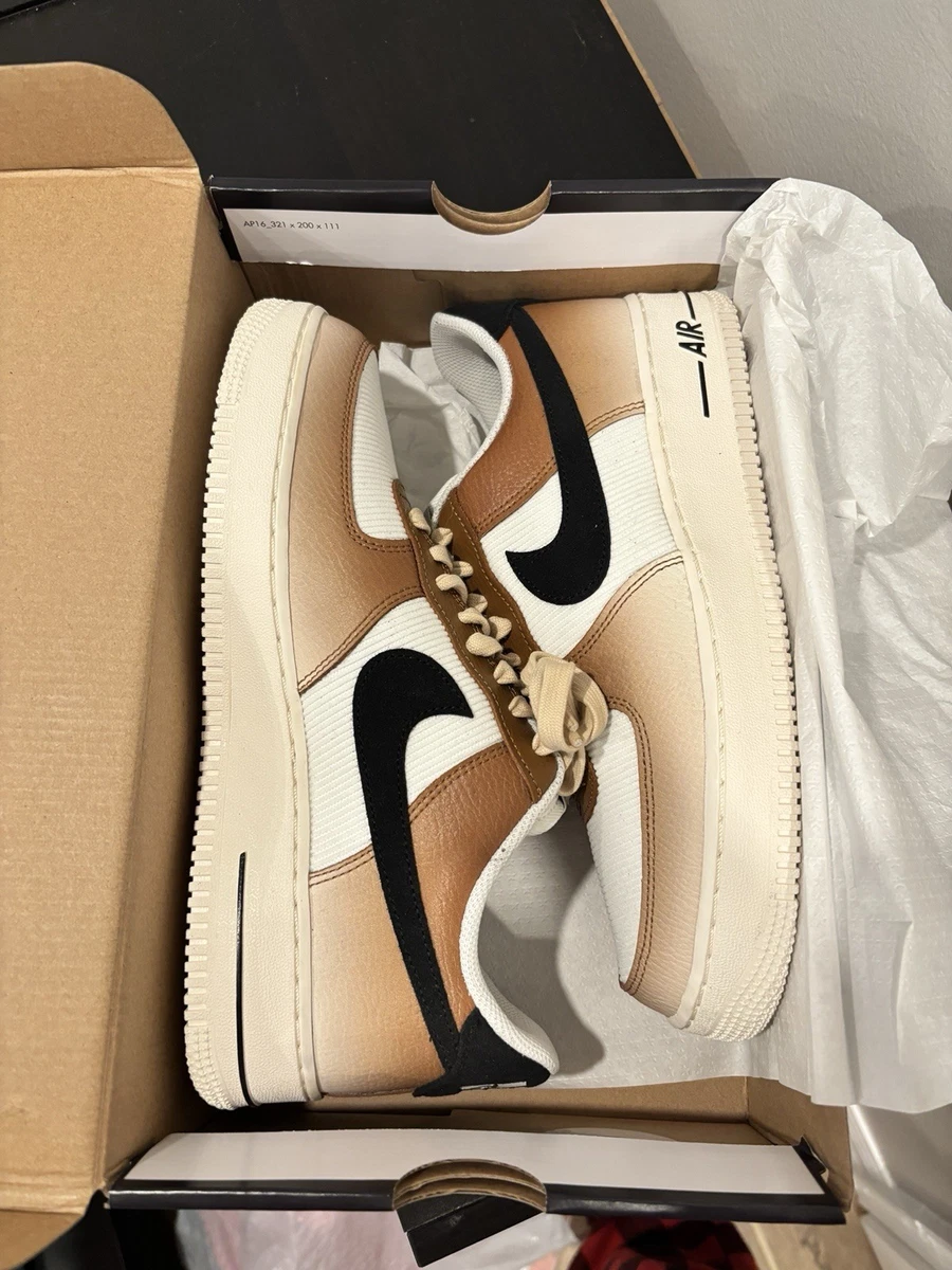 Nike Air Force 1 Low Sanddrift W for sale | eBay