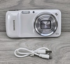 Samsung Galaxy S4 Zoom 8GB 13MP Digital Camera Fully Working Rare