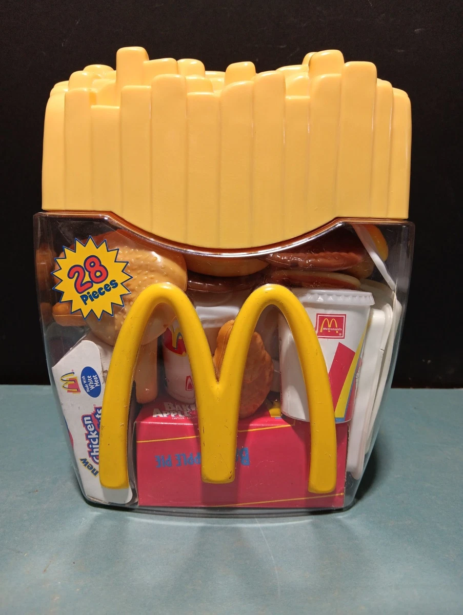 Mcdonalds Playset In other Fisher-Price Preschool Toys (1963-Now