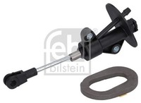 Febi Bilstein Geberzylinder, Kupplung 103242 FüR Abarth Alfa Romeo CitroËN
