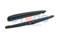 Oyodo Wischarm Scheibenreinigung 95B9040-OYO FüR Opel Astra Caravan P10 GTC Cdti