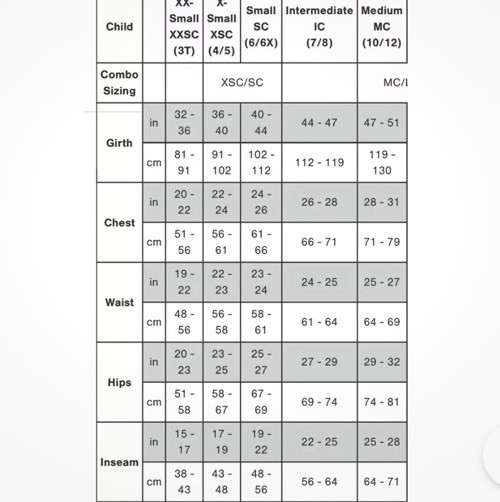 Weissman dance costume Small - image 7