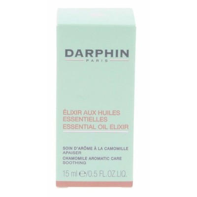 Darphin Essential Oil Elixir Chamomile Aromatic