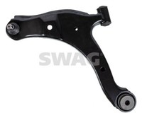 Querlenker Dreieckslenker Swag 14 94 1052 FüR Chrysler PT Cruiser Stahlblech CRD