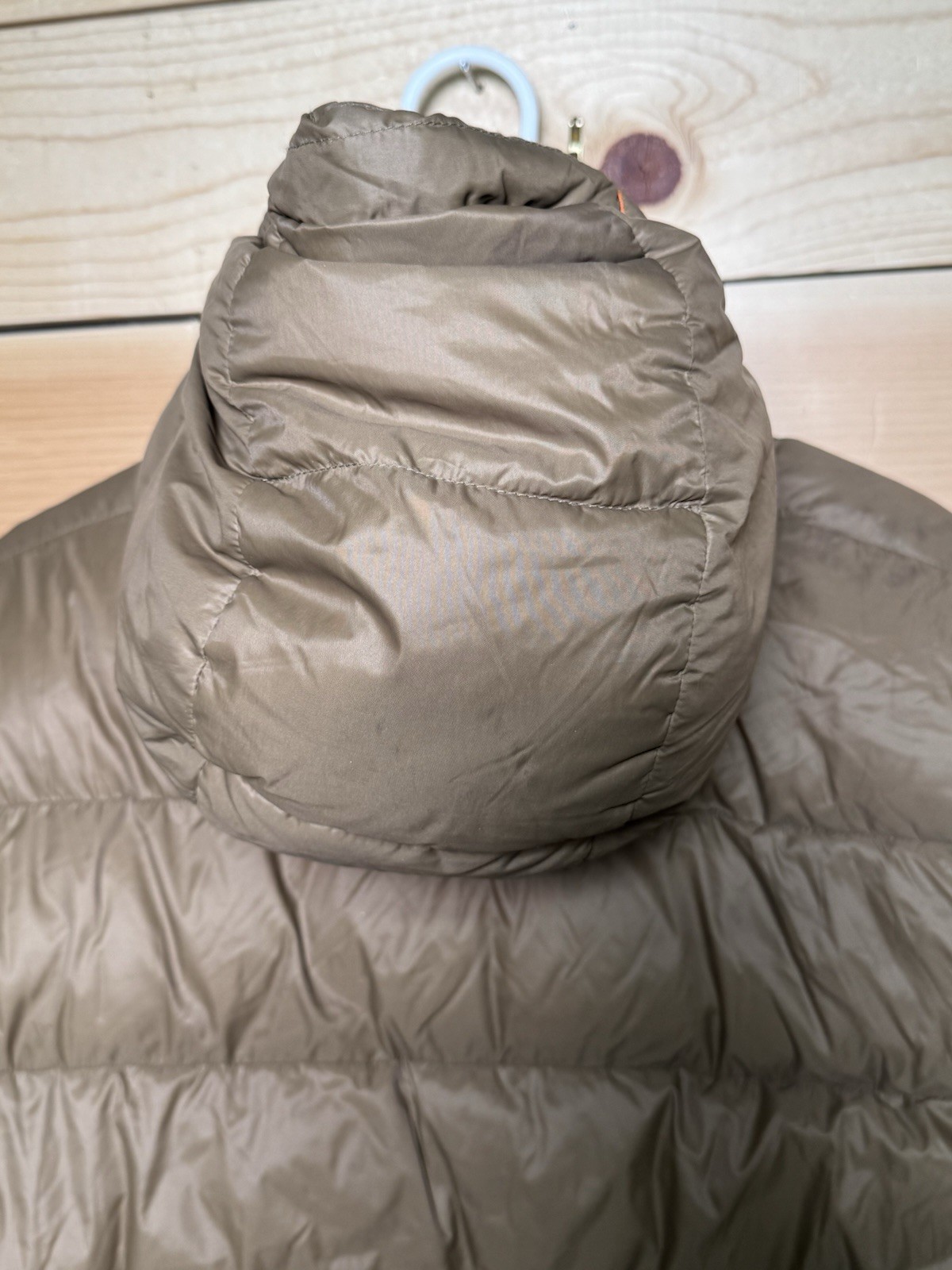 First lite MEN'S CHAMBERLIN DOWN JACKET (Large) - image 7