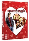 Definitely, Maybe (DVD, 2012)